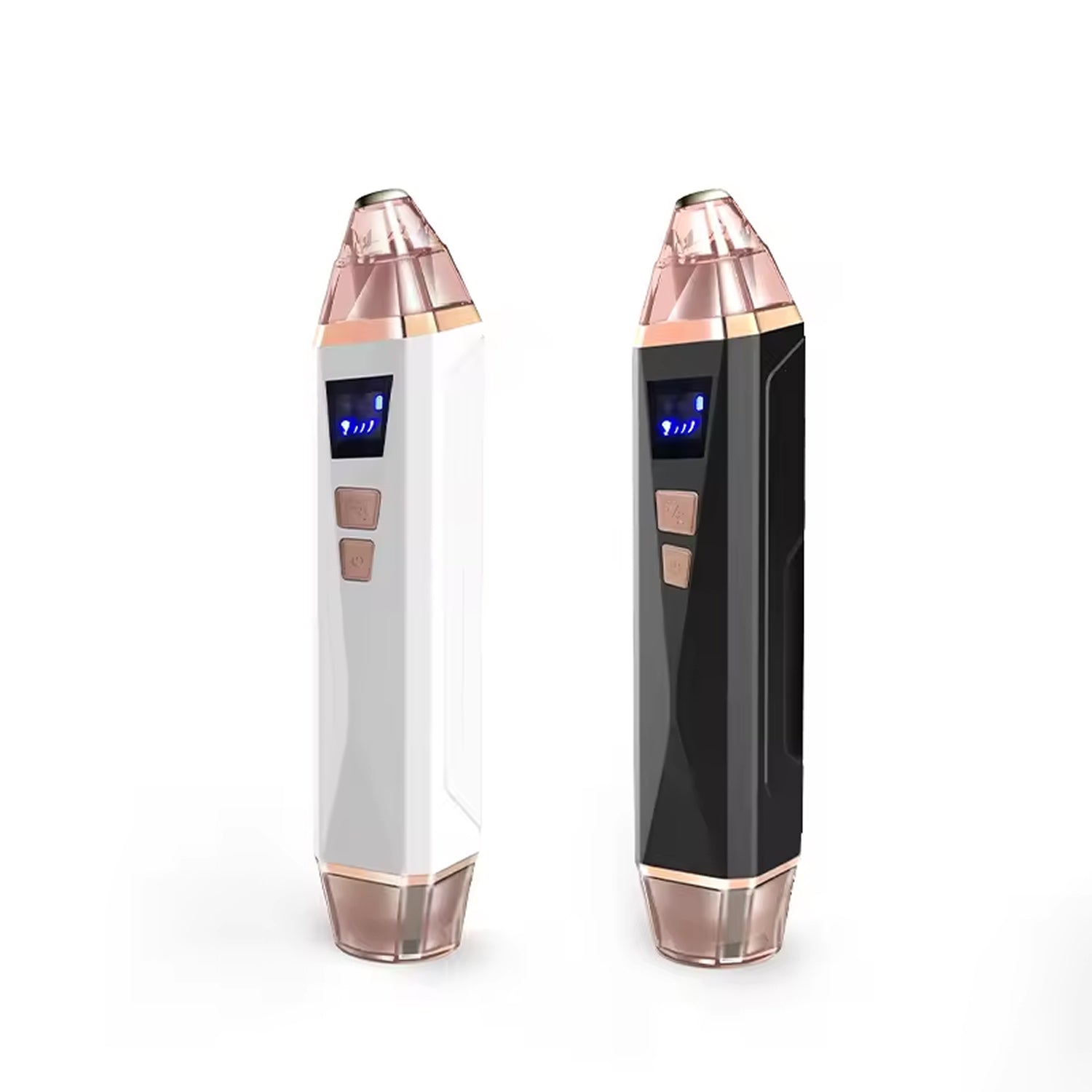 ZynVac Pore Vacuum