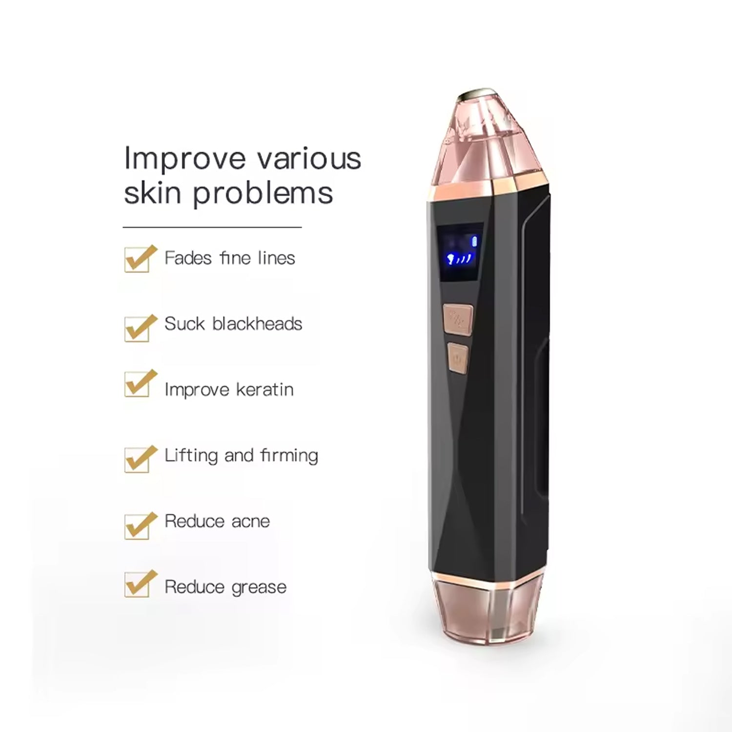 ZynVac Pore Vacuum