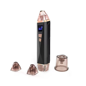 ZynVac Pore Vacuum