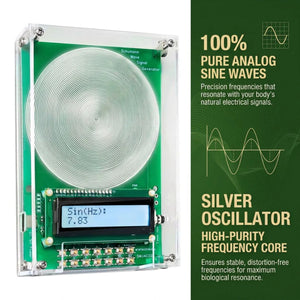 AetheLyx Frequency Generator