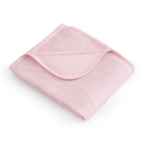 AeroFrosti cooling comforter with Arc-Chill fabric