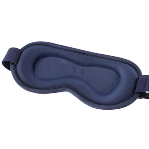 AizeNoras Heated Eye Mask for Dry Eyes & Sleep
