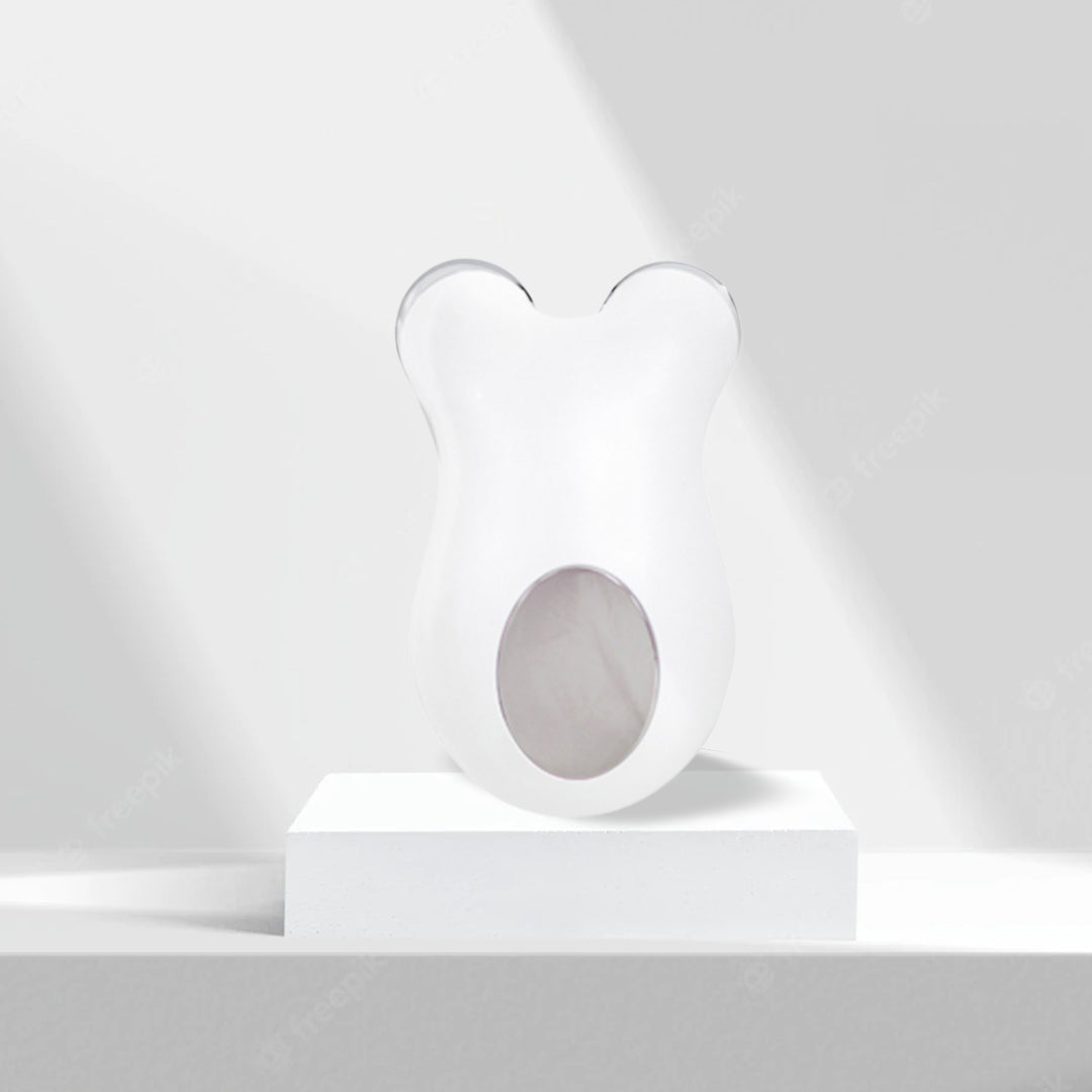 AmpiGlow Facial Toning Device