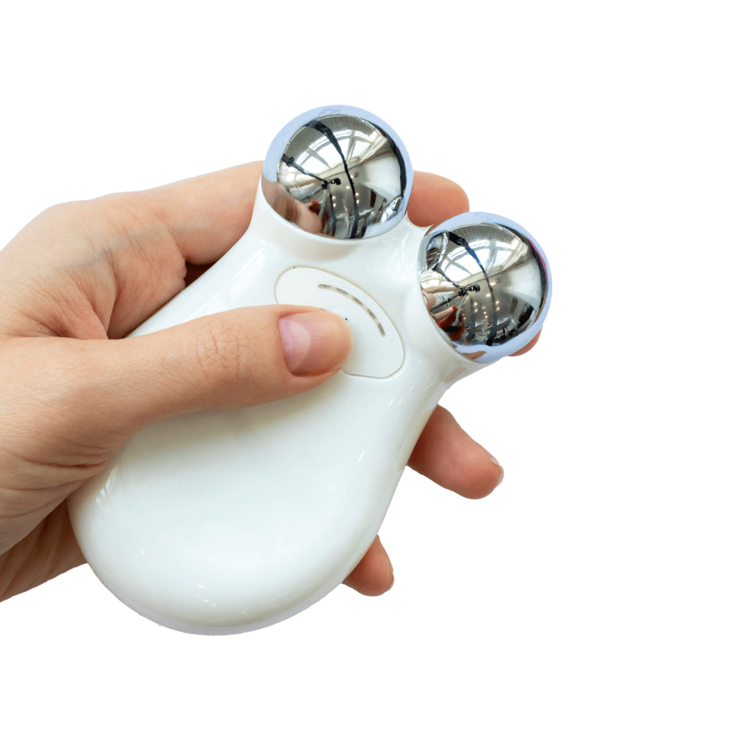 AmpiGlow Facial Toning Device