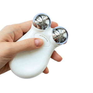 AmpiGlow Facial Toning Device