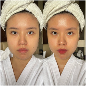 AmpiGlow Facial Toning Device