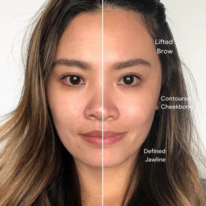 AmpiGlow Facial Toning Device