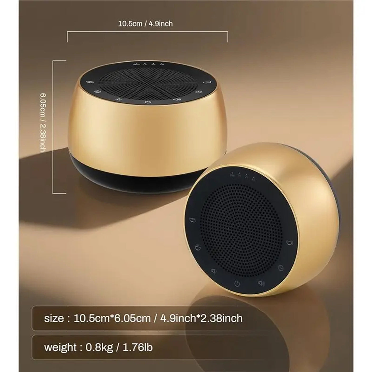 BowLunex Singing Bowl Machine
