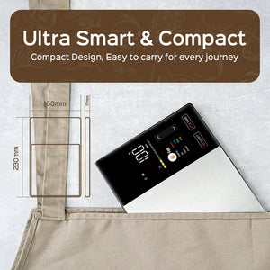 CalyxRhi Smart Food Scale