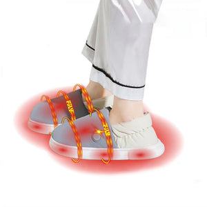 CoziFloe Heated Slipper