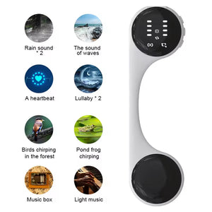 CushieFy - Pillow Bluetooth Speaker For Enjoying Music While Sleeping