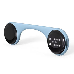 CushieFy - Pillow Bluetooth Speaker For Enjoying Music While Sleeping