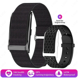 StryaVex Smart Bracelet Fitness