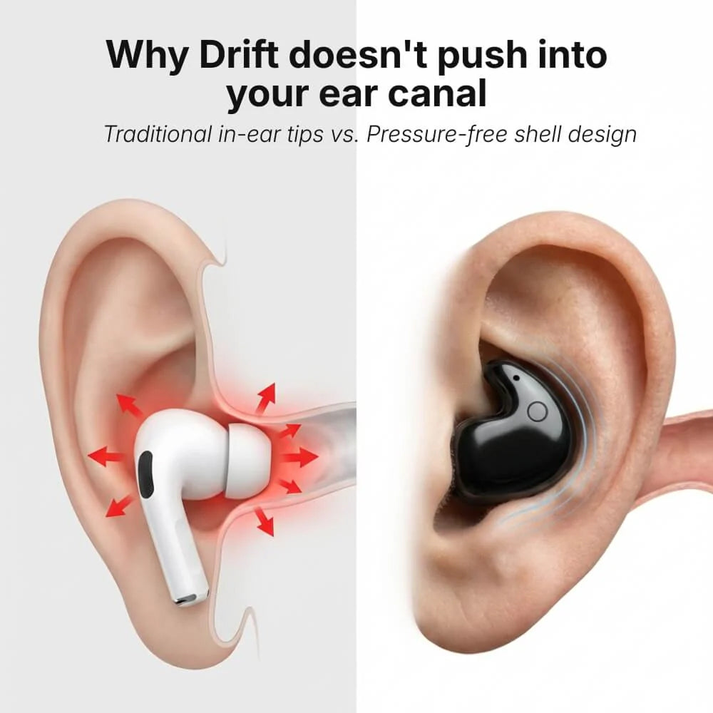 EarySoft Comfort Earbuds