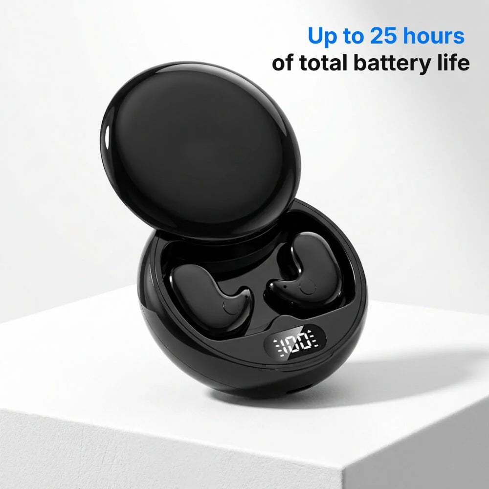 EarySoft Comfort Earbuds