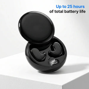 EarySoft Comfort Earbuds