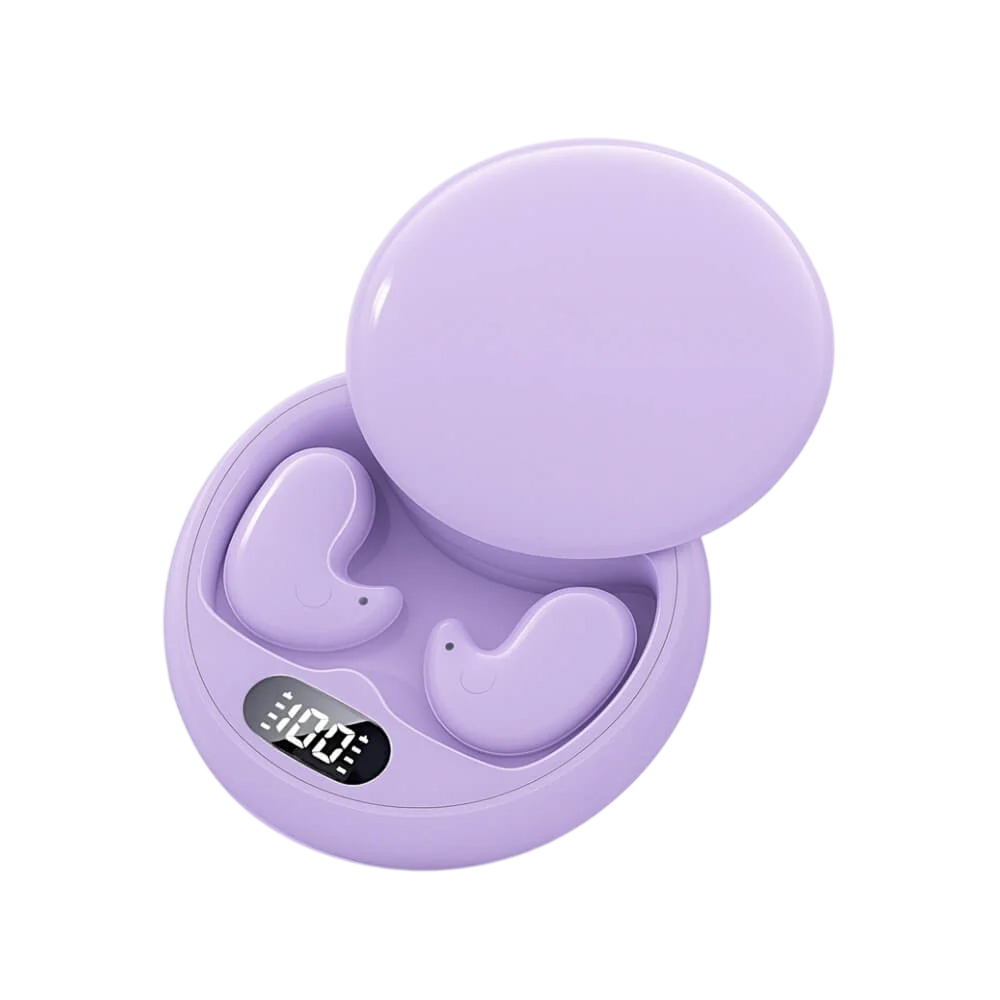 EarySoft Comfort Earbuds