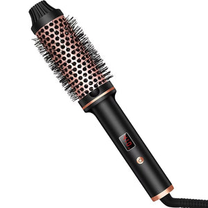 VeloxVibe Hair Styling Brush