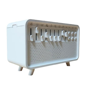 EryHush - Sleep Sound Machine For A Quiet Sleep