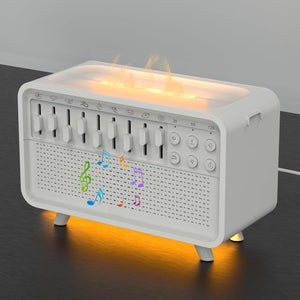 EryHush - Sleep Sound Machine For A Quiet Sleep