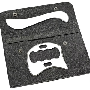 FlexieRake Muscle Scraper