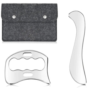 FlexieRake Muscle Scraper