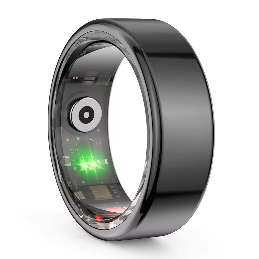 GemNexin - Sleep Monitor Ring For A Sleep Tracking