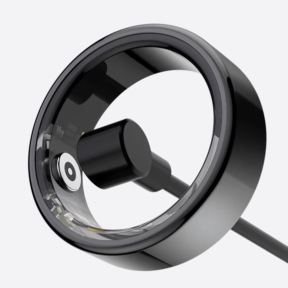 GemNexin - Sleep Monitor Ring For A Sleep Tracking