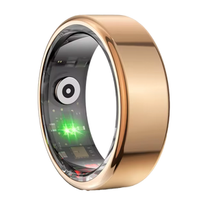 GemNexin - Sleep Monitor Ring For A Sleep Tracking
