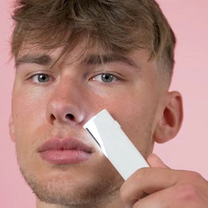 Glassyox Sonic Dermaplaning Device