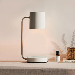 GlieMoria Candle Warmer Lamp
