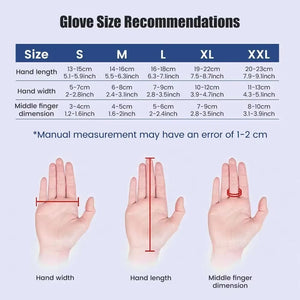 FlexAraiv Rehabilitation Robot Gloves