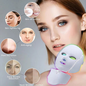 LumieNyxx LED Face Mask