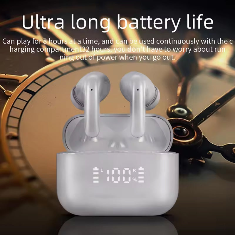 MisteSleep Soft Silicone Noise Isolation Sleep Earbuds