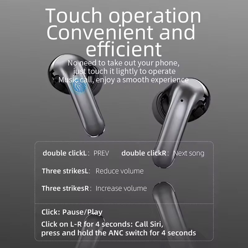 MisteSleep Soft Silicone Noise Isolation Sleep Earbuds