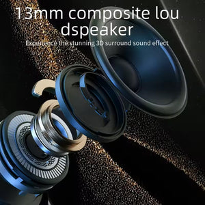 MisteSleep Soft Silicone Noise Isolation Sleep Earbuds
