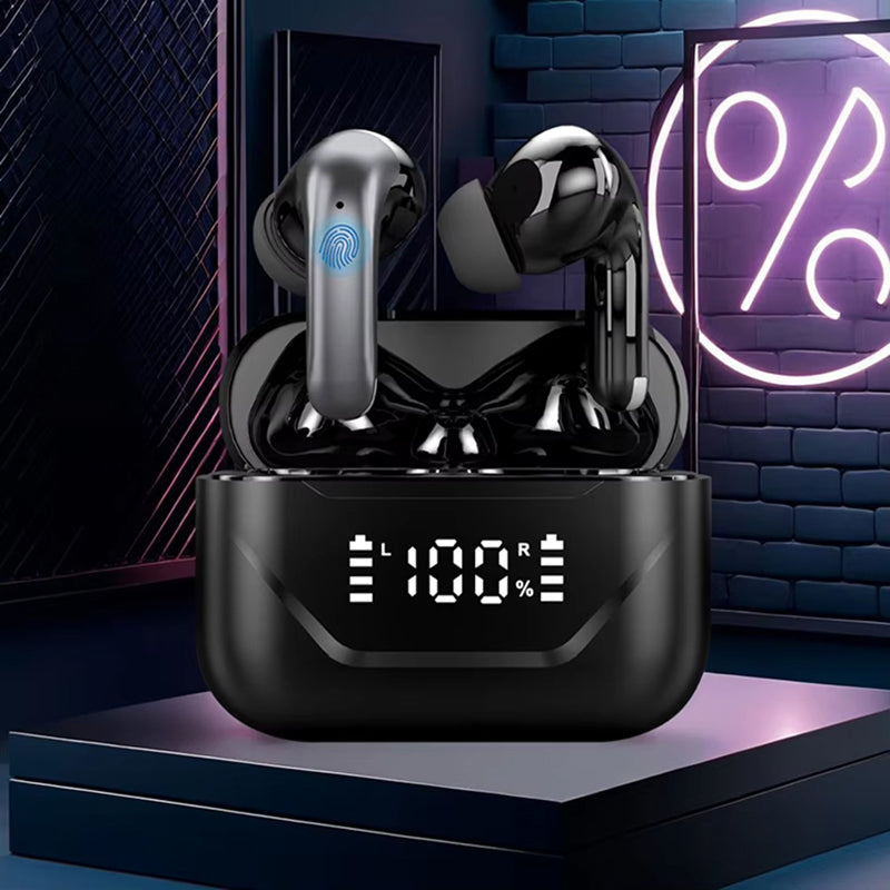 MisteSleep Soft Silicone Noise Isolation Sleep Earbuds