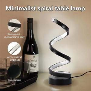 NightVexa - LED Night Lamp For Your Bedroom