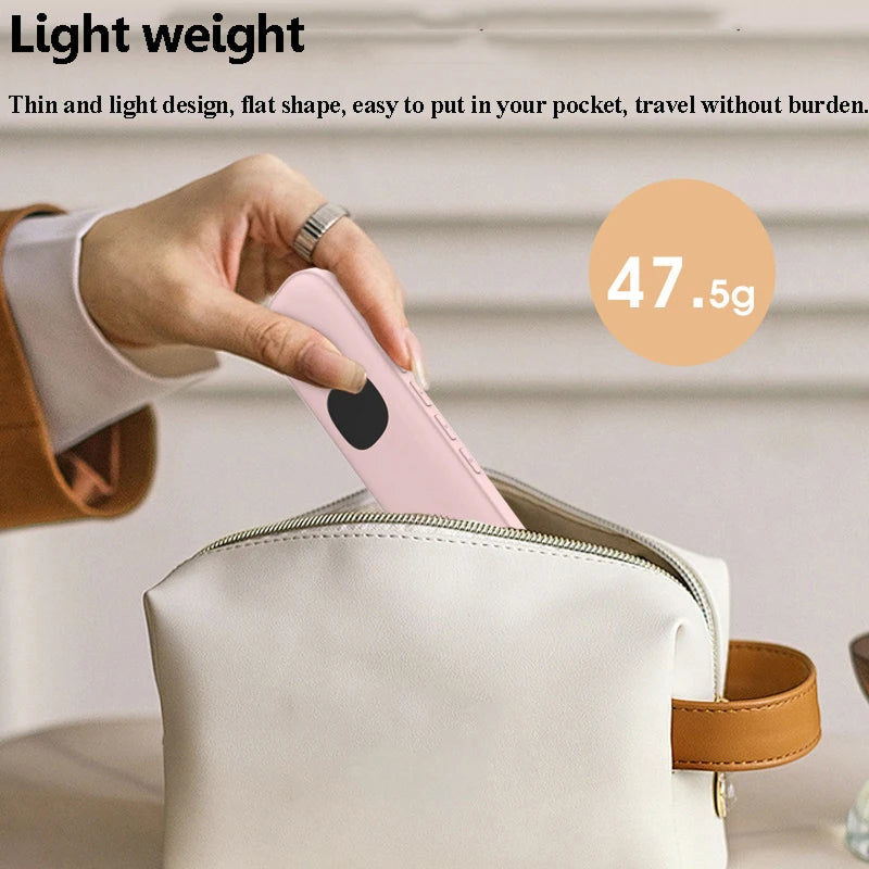 NoctaVei - Under Pillow Speaker For Sleeping Improvement