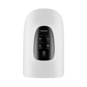 Palmoraf Hand Massager with Heat and Compression