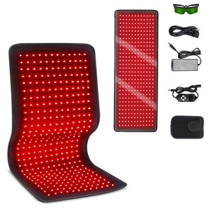 PrisiaMex Red Light Therapy Belt