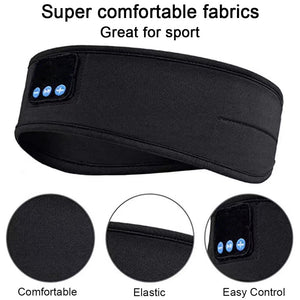 Restikeb Sleep Mask