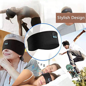Restikeb Sleep Mask