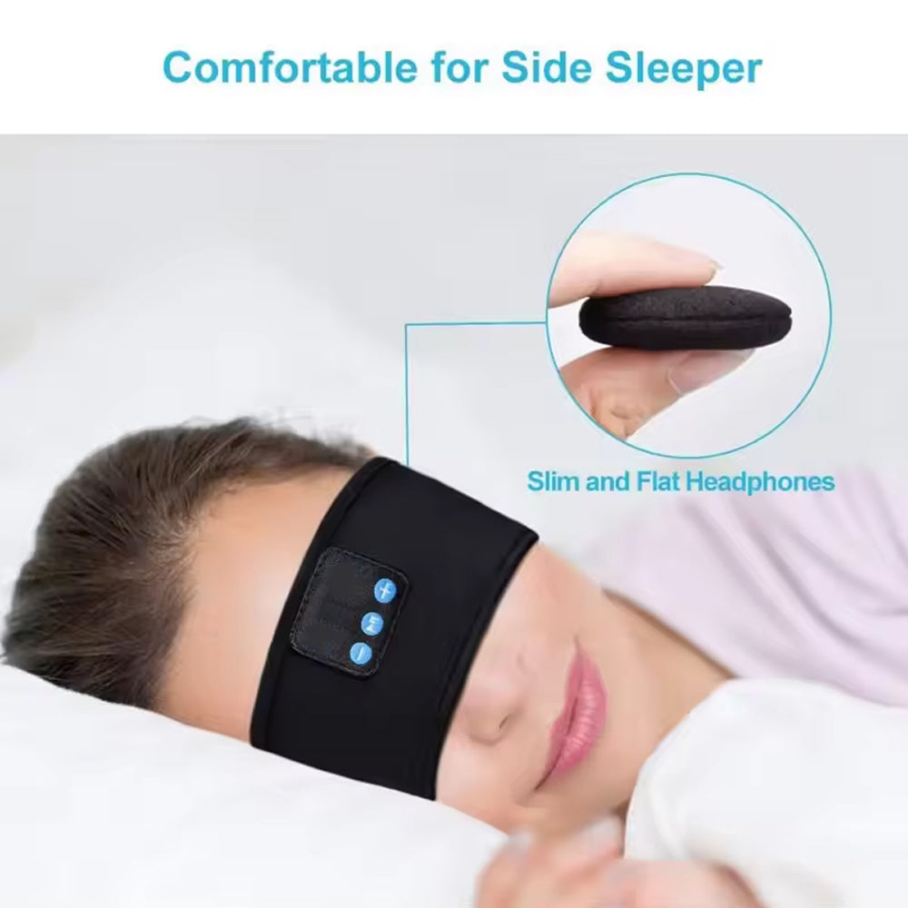 Restikeb Sleep Mask