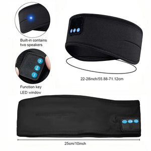 Restikeb Sleep Mask