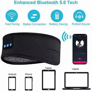 Restikeb Sleep Mask