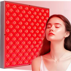 RubyVoxe Red Light Therapy Panel