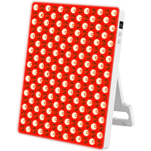 RubyVoxe Red Light Therapy Panel