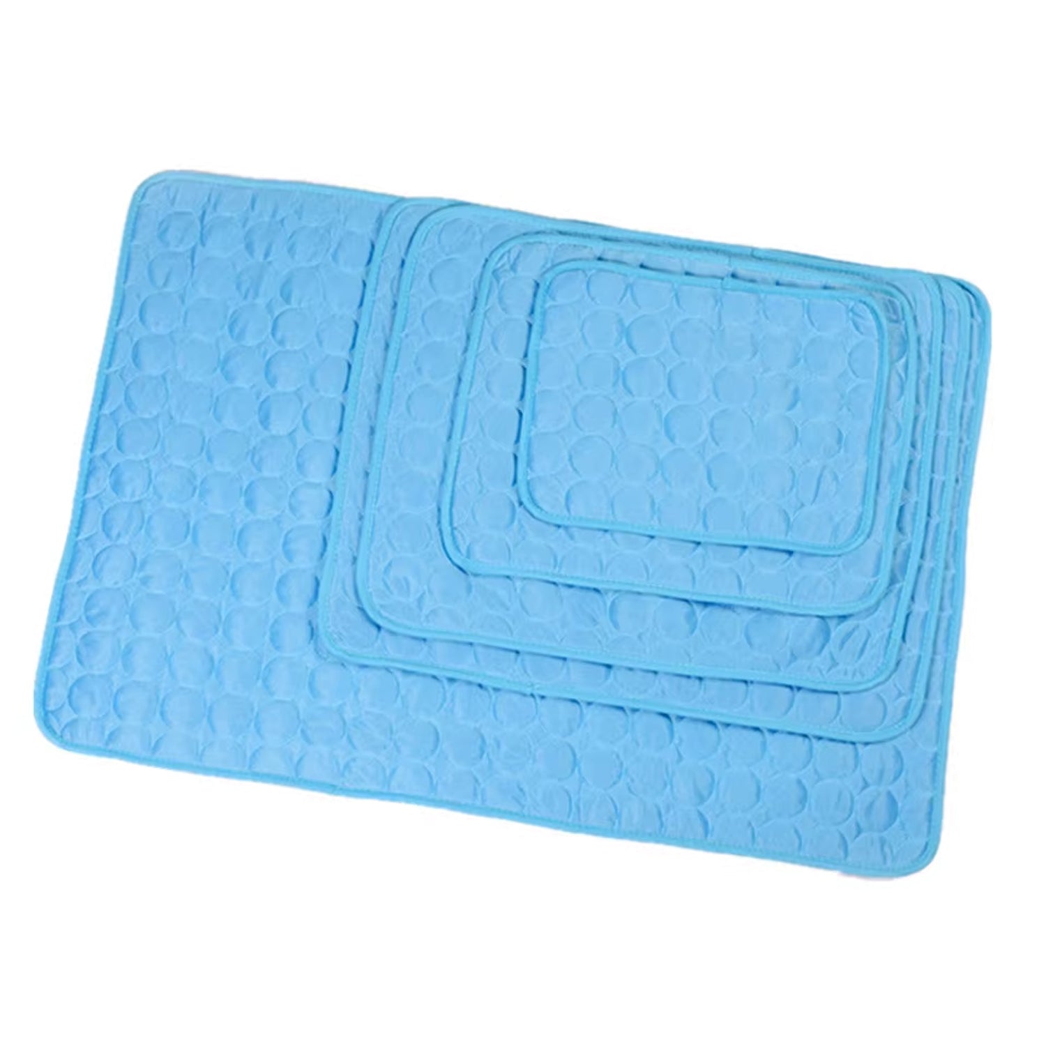Snoopelsa Pet Cooling Gel Mat for Dogs and Cats