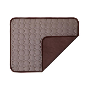 Snoopelsa Pet Cooling Gel Mat for Dogs and Cats